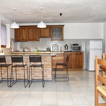Due Pini Apartament Corniglia Zewnętrze zdjęcie