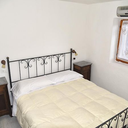 Due Pini Apartament Corniglia Zewnętrze zdjęcie
