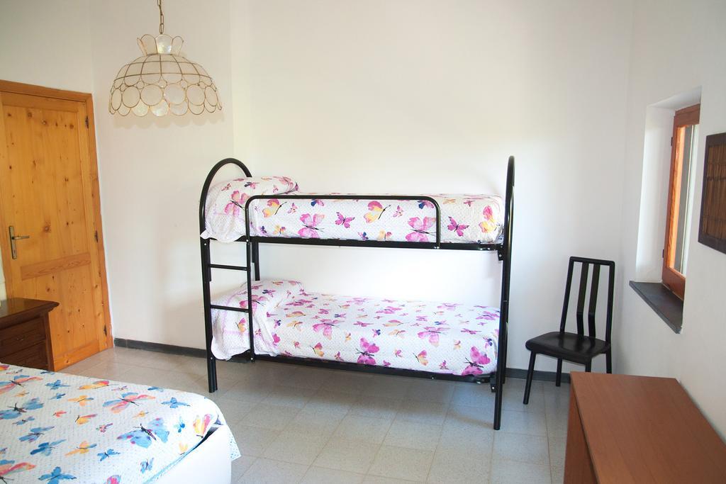 Due Pini Apartament Corniglia Zewnętrze zdjęcie