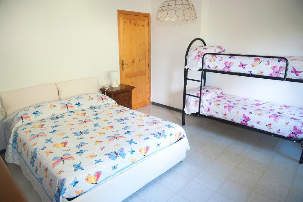 Due Pini Apartament Corniglia Zewnętrze zdjęcie