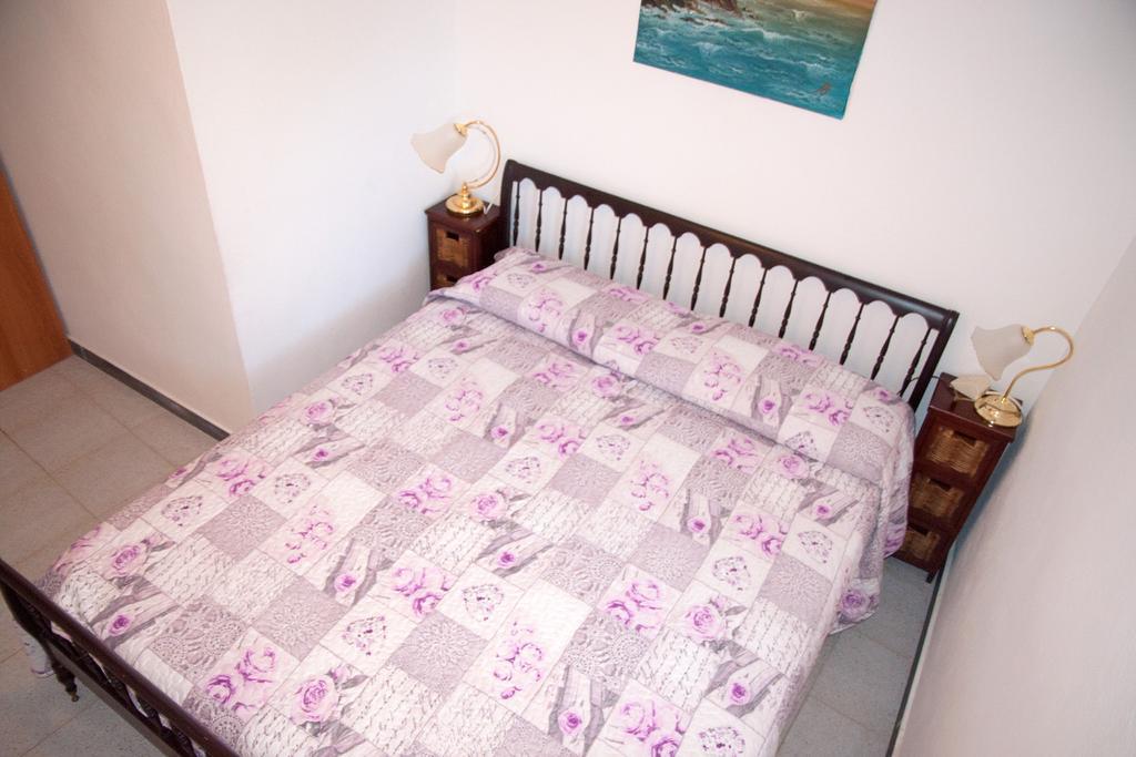 Due Pini Apartament Corniglia Zewnętrze zdjęcie