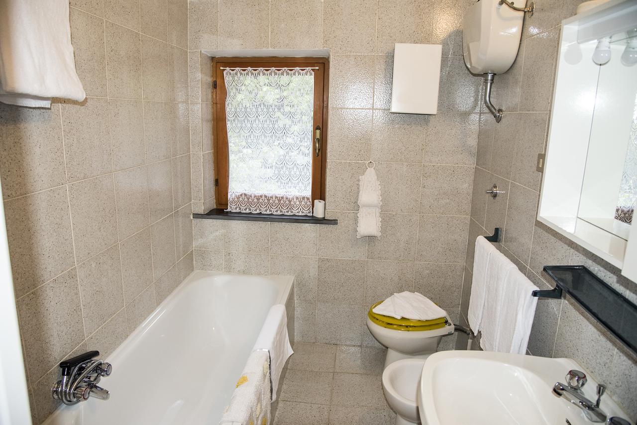 Due Pini Apartament Corniglia Zewnętrze zdjęcie