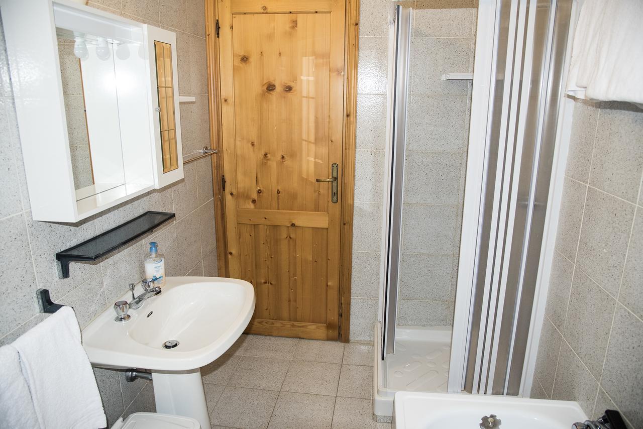 Due Pini Apartament Corniglia Zewnętrze zdjęcie