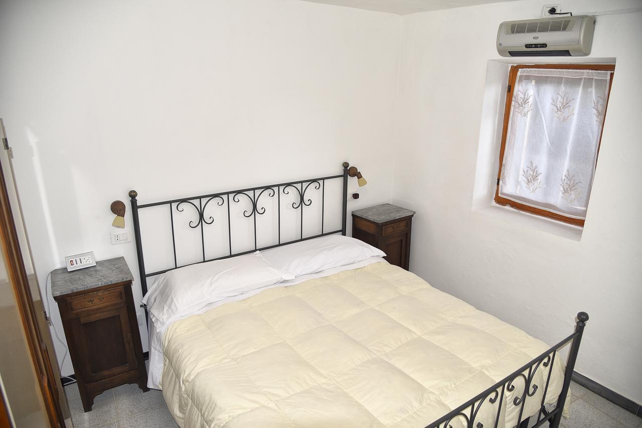 Due Pini Apartament Corniglia Zewnętrze zdjęcie