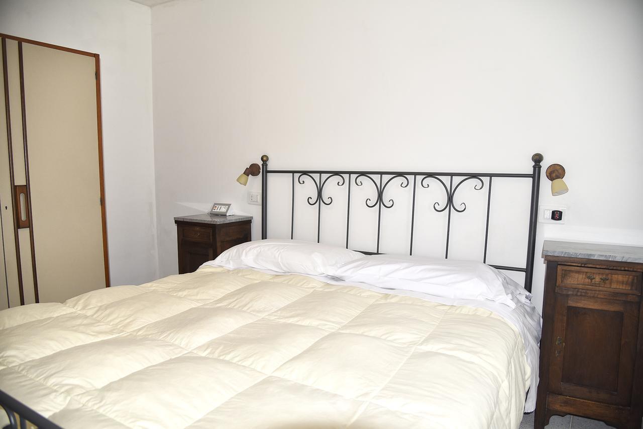 Due Pini Apartament Corniglia Zewnętrze zdjęcie