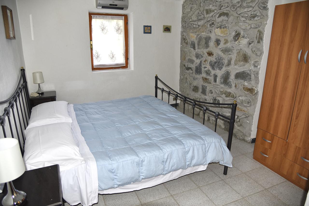 Due Pini Apartament Corniglia Zewnętrze zdjęcie