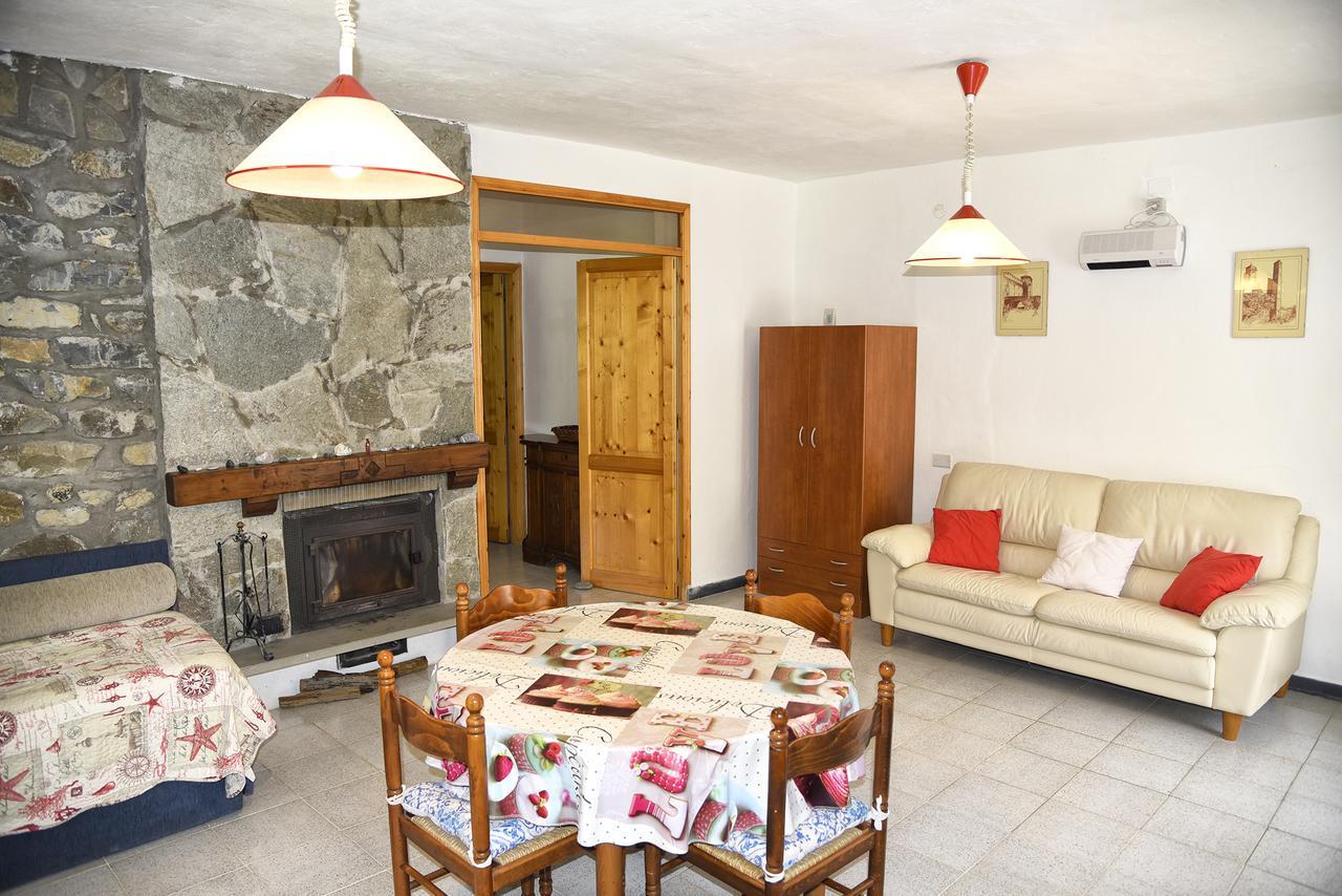 Due Pini Apartament Corniglia Zewnętrze zdjęcie
